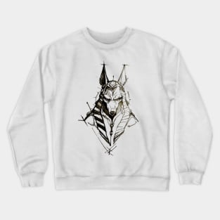 pharaoh Crewneck Sweatshirt